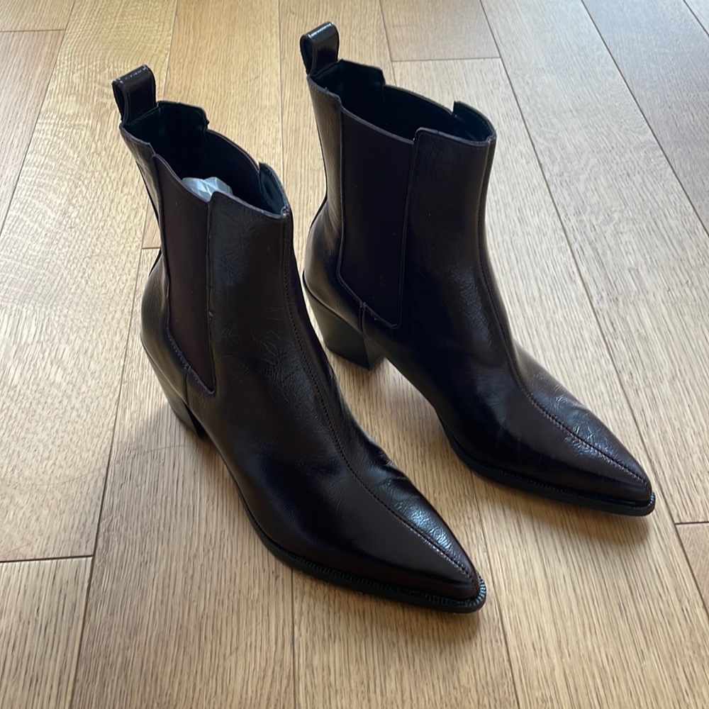Ankle Boots